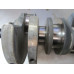 #EJ03 Crankshaft Standard For 11-13 Dodge Journey  3.6 05184249AF